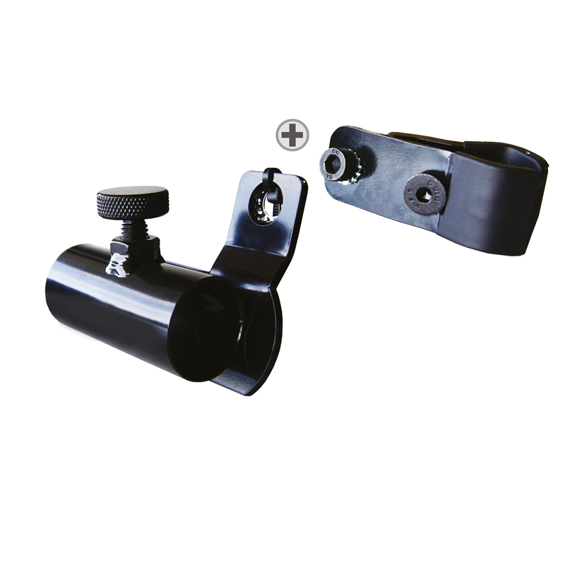 Support De U Tubulaire SU1+